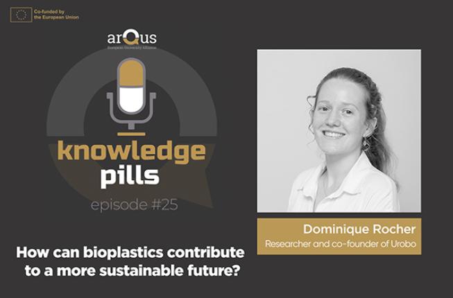 Collegamento a Bioplastics and more sustainable future