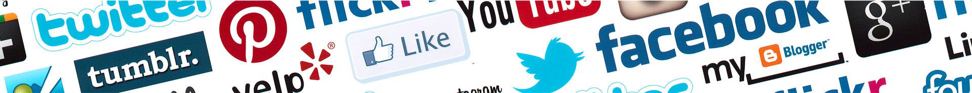 DAFNAE's social networks