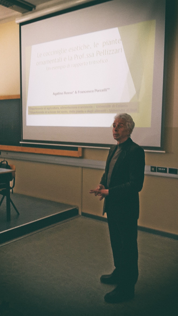 Congedo Pellizzari Congedo Pellizzari