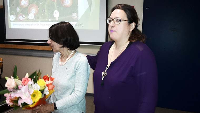 Congedo Pellizzari Congedo Pellizzari