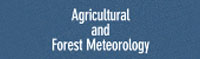 Agricultural_And_forest_Meteorology