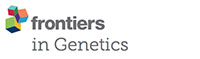 Frontiers in Genetics.