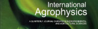 International_Agrophysics