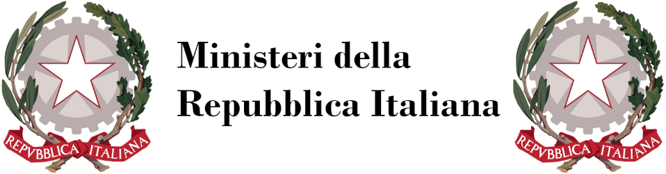 Progetti ministeriali